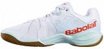 Babolat Shadow Spirit White / Light Blue